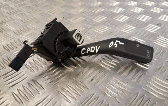 Volkswagen Caddy Wiper control stalk 1K0953519