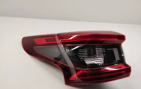 Nissan Qashqai Rear/tail lights 26555HV00A
