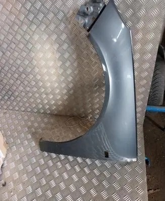 Opel Insignia A Fender Z177