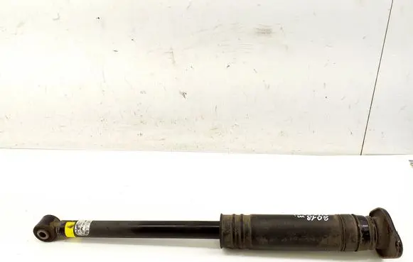 Rear shock absorber/damper