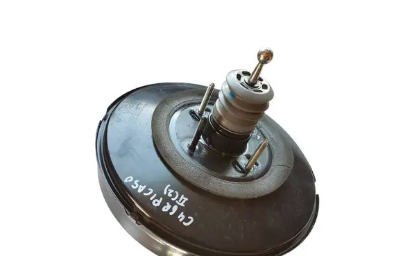 Citroen C4 Grand Picasso Brake booster 9673131280