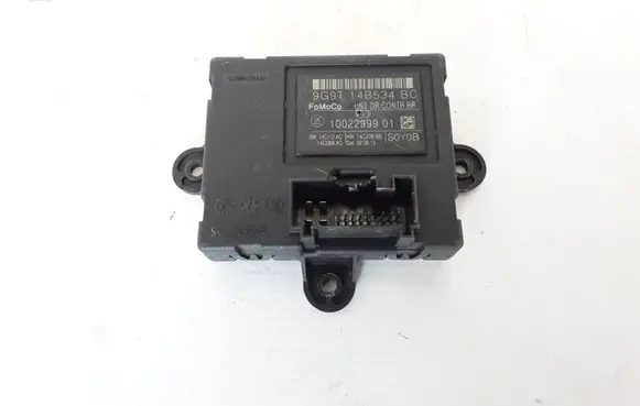 Volvo XC60 Door control unit/module