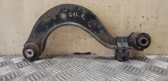 Volkswagen PASSAT CC Rear control arm 1K0505363G