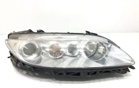 Mazda 6 Headlight/headlamp