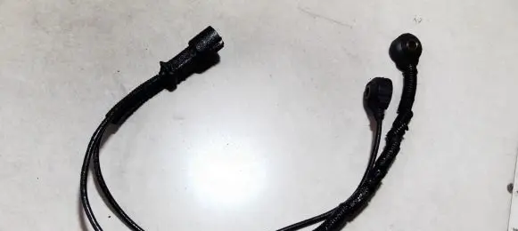 Volvo S60 Detonation knock sensor 0261231142 9432570