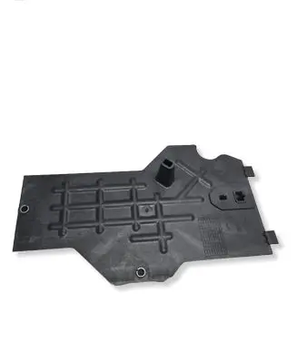 Jeep Wrangler Battery box tray cover/lid 68330400AC