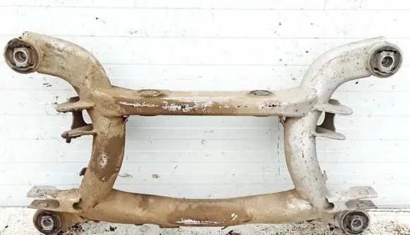 BMW 5 E39 Front subframe