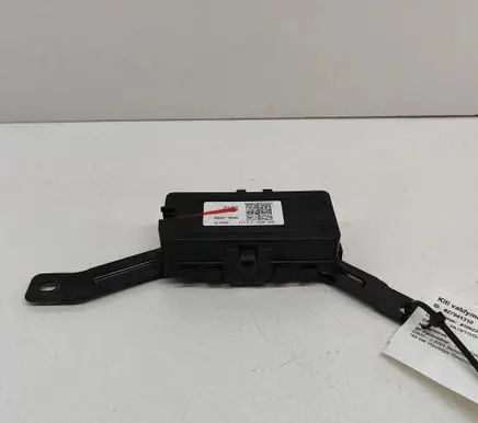 Hyundai Tucson IV NX4 Suspension control unit/module 95640N7000