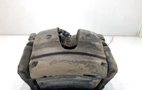 Mercedes-Benz GLE W167 Front brake caliper