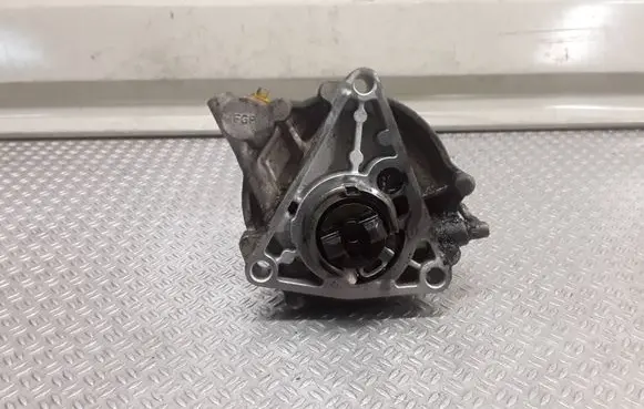Opel Zafira B Vacuum pump 55205444 07T3000504