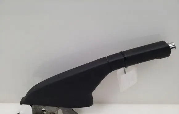 Seat Ibiza III (6L) Handbrake/parking brake lever assembly 1J0947561