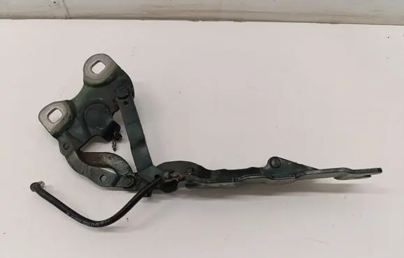Mini Paceman (R61) Engine bonnet/hood hinges 9801570