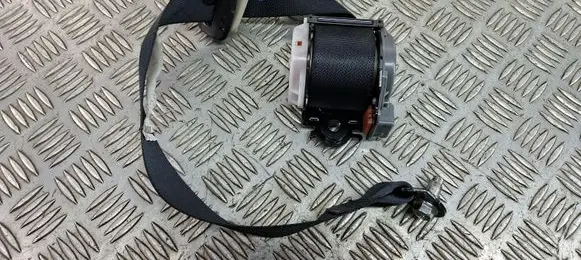 Nissan X-Trail T32 Rear seatbelt 1105331