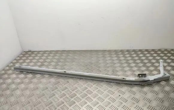 Opel Vivaro Sliding door upper top rail 