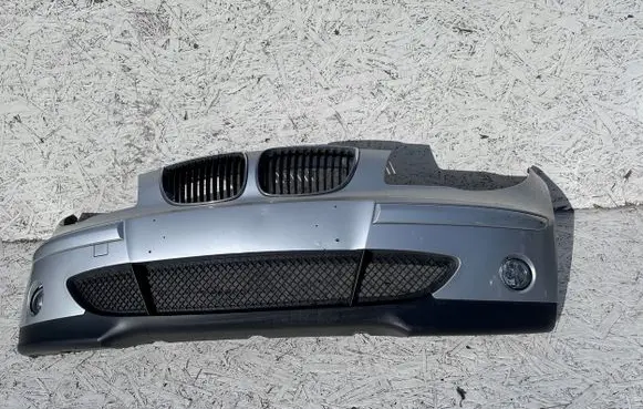 BMW 1 E81 E87 Front bumper