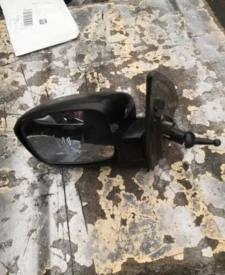 Hyundai i10 Coupe wind mirror (mechanical) 