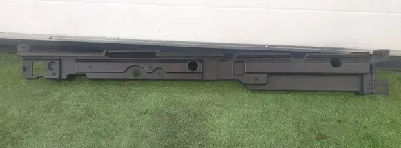 BMW X5 E70 Other trunk/boot trim element 7145914