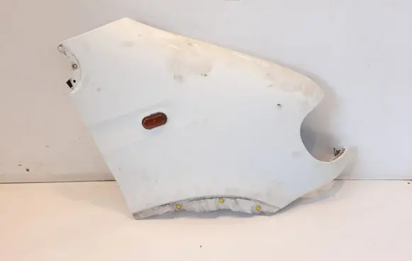 Opel Movano A Fender B568