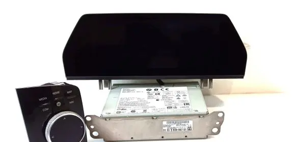 BMW M8 F91 F92 G14 G15 Radio/CD/DVD/GPS head unit 9839057 9423195