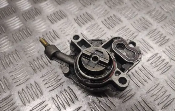 Peugeot 307 Vacuum pump 9631971580 72266601H T27500570