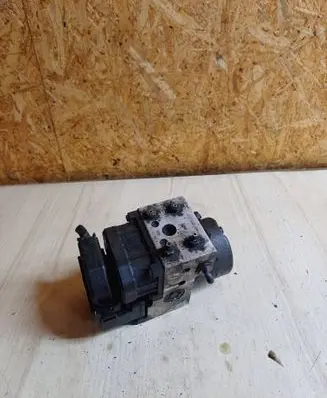 Mitsubishi Space Star ABS Pump 0265216775