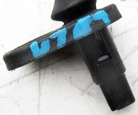 Citroen C1 Other front door trim element 