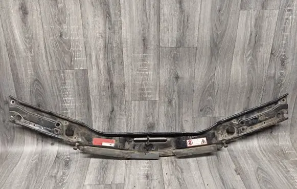 Audi A6 S6 C4 4A Top upper radiator support slam panel 8A0010126A