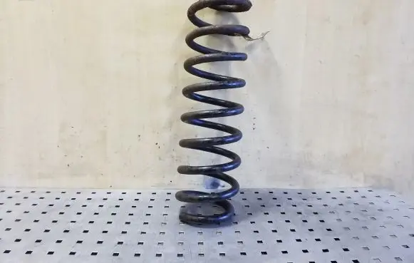 Jeep Grand Cherokee Front coil spring P68029630AE