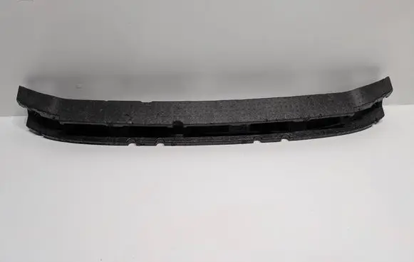 Skoda Kodiaq Front bumper foam support bar 565807248