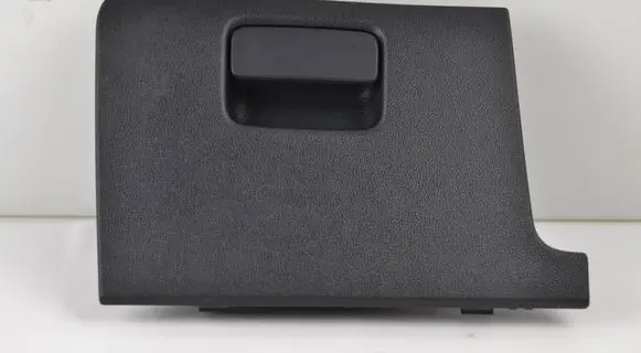 Volkswagen Golf VII Glove box 5G1857919C 355D301687 3C1857924B