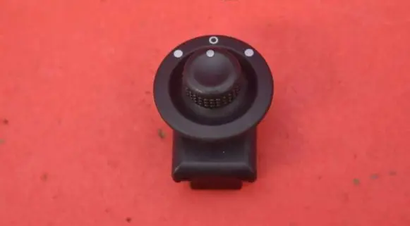 Renault Clio I Mirror heating switch 255706283R