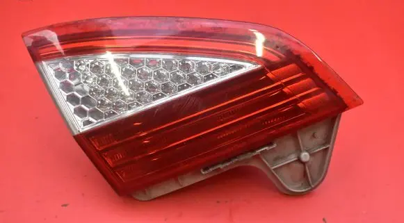 Ford Mondeo MK IV Rear/tail lights 7S71-13A603-A