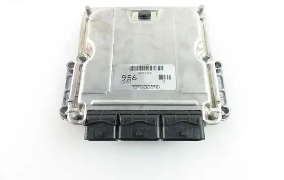 Volvo S40, V40 Engine control unit/module HOM8200065994 0281010440