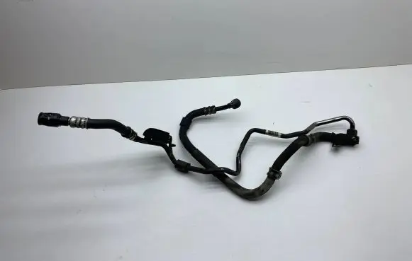 BMW X5 E70 Power steering hose/pipe/line P678527702