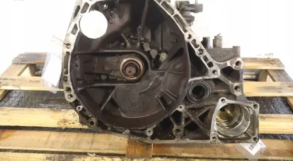 Honda CR-V Manual 5 speed gearbox SBXM