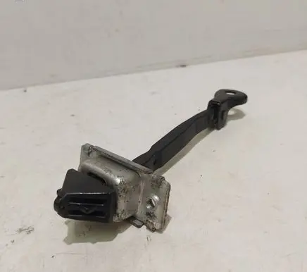 Mazda 3 II Front door check strap stopper