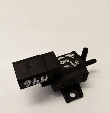 Volkswagen PASSAT B6 Turbo solenoid valve 037906283D
