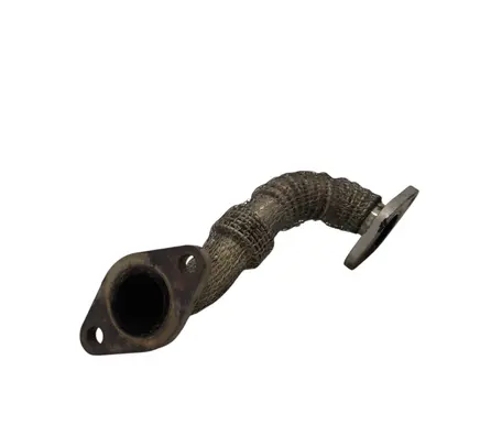 Volkswagen PASSAT B5 EGR valve line/pipe/hose 