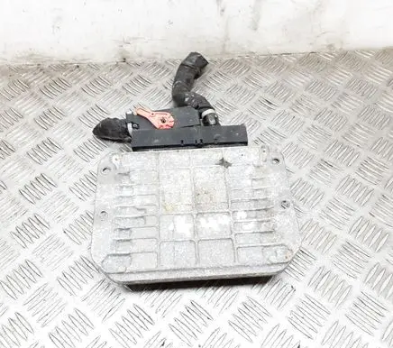 Subaru Legacy Engine control unit/module 2758009842 226P840