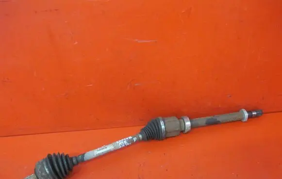 Renault Captur Front driveshaft 391000367R