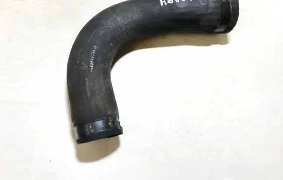 Nissan Qashqai Intercooler hose/pipe