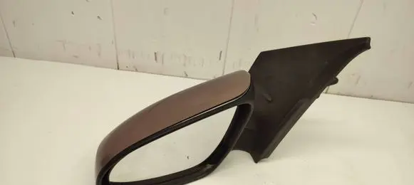 Peugeot 108 Manual wing mirror E20313117
