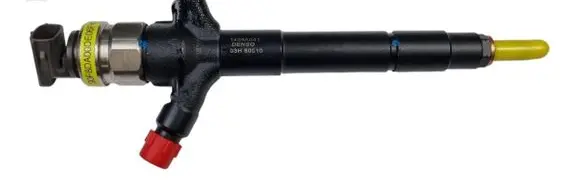 Mitsubishi L200 Fuel injector 1465A054 DCRI105600