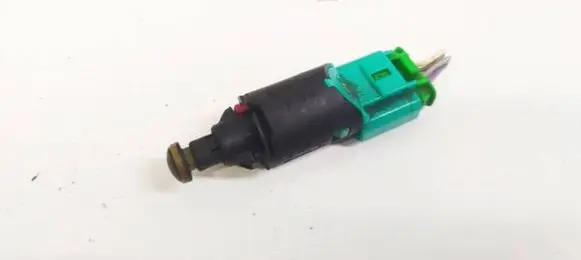 Citroen C5 Brake pedal sensor switch 9650688480