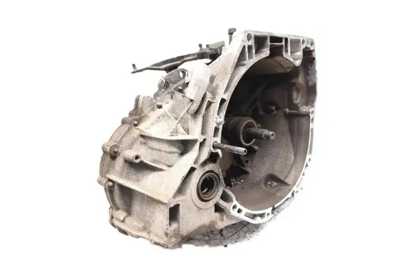 Nissan Qashqai Manual 6 speed gearbox 320103418R 320104EA9C TL4