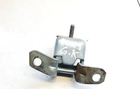 Mazda CX-7 Rear door lower hinge
