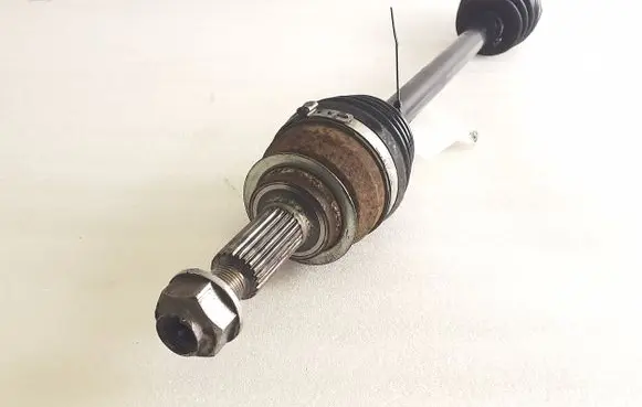 Dacia Spring Front driveshaft BT751606