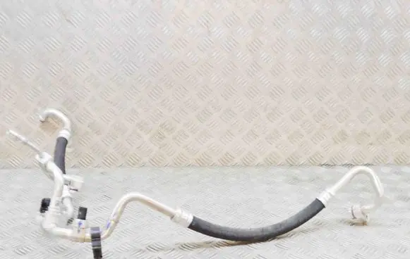 Audi Q4 Sportback e-tron Air conditioning (A/C) pipe/hose 4M0959603E 1EA816743J