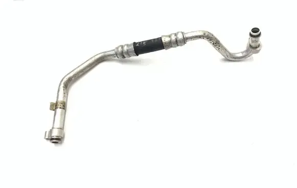 Jaguar XK8 - XKR Turbo turbocharger oiling pipe/hose MJE7471AB