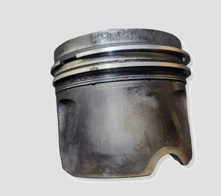 Mercedes-Benz CLS C219 Piston 642